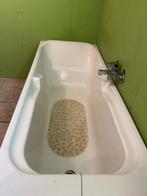 Lig bad / gratis, Huis en Inrichting, Badkamer | Complete badkamers, Ophalen, Gebruikt, Met bad