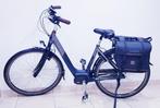 Vélo électrique Shimano à moteur central avec une très bonne, Comme neuf, Enlèvement ou Envoi, Gazelle