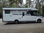 Mobilvetta K-Yacht 86 Design 2022 AUT 160PK NW, Caravans en Kamperen, Bedrijf, Overige merken, Integraal
