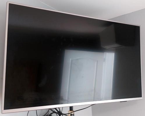 PHILIPS 43PUS6754 TV - Ambilight, Audio, Tv en Foto, Televisies, Zo goed als nieuw, LED, 100 cm of meer, 4k (UHD), Philips, 100 Hz
