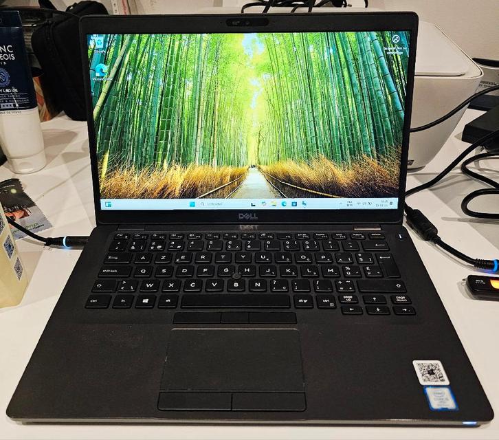 DELL Latitude 5400-laptop, Windows 11, gerenoveerd, Computers en Software, Laptoptafels, Refurbished, Ophalen of Verzenden
