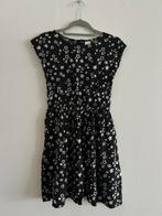 Robe noire à étoiles blanches C&A taille 152, Enfants & Bébés, Vêtements enfant | Taille 152, Enlèvement ou Envoi, Comme neuf