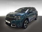 Citroen C5 AIRCROSS BENZINE/AUTOMAAT/CARPLAY, Auto's, Citroën, Automaat, 116 g/km, 5 deurs, 97 kW