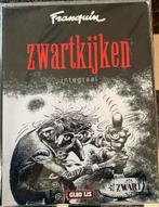 Franquin - Zwartkijken, Ophalen of Verzenden, Franquin