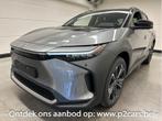 Toyota bZ4X Style + STOCK NIEUW, Automaat, Zwart, Overige kleuren, Elektrisch