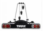 Porte velo Thule, Auto diversen, Fietsendragers, Ophalen, 3 fietsen of meer, Zo goed als nieuw, Fietsendrager-accessoire