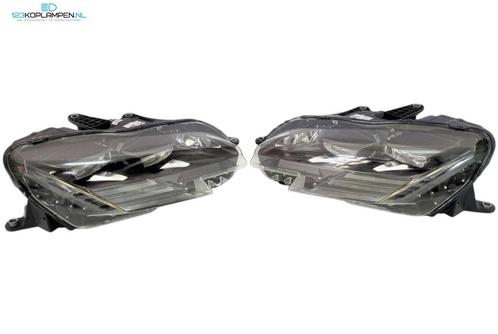 Originele Ferrari Koplampen / Koplamp / Snel Leverbaar, Auto-onderdelen, Verlichting, Ferrari, Gebruikt, Herkomst onderdeel bekend
