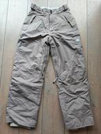 Snowboardbroek / skibroek - Maat 159/172, Kleding | Dames, Wintersportkleding, Quechua, Ophalen, Zo goed als nieuw, Broek