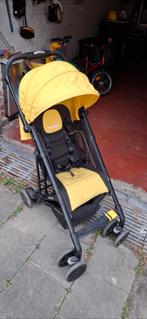 Belle et pratique Poussette RECARO, Kinderen en Baby's, Kinderwagens en Combinaties, Ophalen, Zo goed als nieuw, Kinderwagen