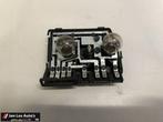 Achterlichtfitting rechts Audi 80 B3 B4 ('86-'91) 29632202, Auto-onderdelen, Ophalen of Verzenden, Gebruikt, Audi