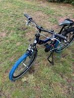 Batavus snake 24 inch, Fietsen en Brommers, Ophalen, Zo goed als nieuw, 24 inch, Versnellingen