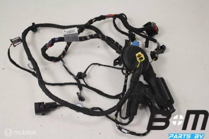 Kabelboom links voor Audi A3 8V Limo 8V491029G, Auto-onderdelen, Interieur en Bekleding, Gebruikt