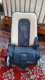 Baby wipstoeltje, Kinderen en Baby's, Wipstoeltjes, Ophalen, Gebruikt, Met gordel(s) of riempje(s)