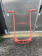 Pollet Woelvork, Tuin en Terras, Hand-tuingereedschap, Ophalen, Zo goed als nieuw, Vork, Pollet