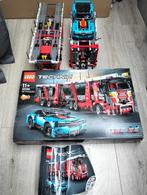Lego Technic, Enlèvement, Utilisé, Lego