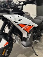 KTM 790 Adventure, Motoren, 2 cilinders, 790 cc, Bedrijf, Toermotor