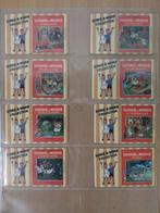 Suske en Wiske telefoonkaarten limited edition, Verzamelen, Ophalen of Verzenden