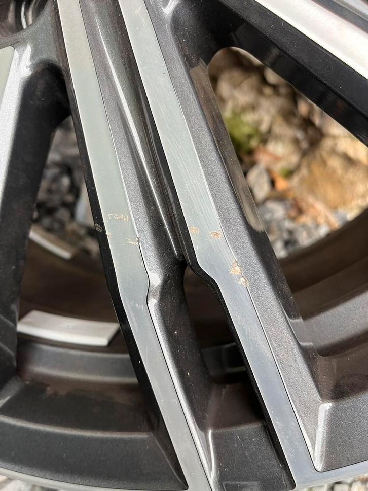 BMW 18 inch velgen type 790M voor BMW Series 2, 3 en 4, Auto-onderdelen, Banden en Velgen, Velg(en), 18 inch, Ophalen