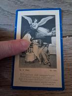 Bp, enfant de 1 an, Ename 1936-37, De Bock Roger- Hector, Enlèvement ou Envoi