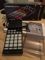 Traktor Kontrol F1 - Native Instruments, Muziek en Instrumenten, Ophalen of Verzenden, Gebruikt, Dj-set, Overige merken
