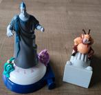 Disney figuren uit tekenfilm Hercules, Verzamelen, Poppetjes en Figuurtjes, Ophalen of Verzenden, Gebruikt