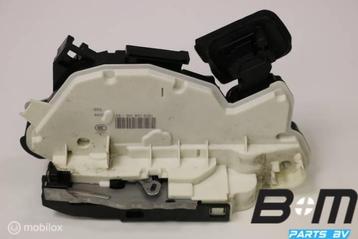 Portierslot LV VW Golf Sportsvan beschikbaar voor biedingen