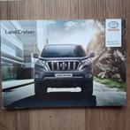 TOYOTA  Land Cruiser  6/2014, Boeken, Auto's | Folders en Tijdschriften, Ophalen of Verzenden, Nieuw, Toyota