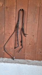 Teugels/ stijgbeugels ect, Dieren en Toebehoren, Ophalen of Verzenden, Zo goed als nieuw, Recreatie
