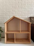 Poppenhuis of boekenkast IKEA Flisat, Kinderen en Baby's, Ophalen, Gebruikt, Poppenhuis