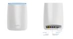 High-performance AC3000 Tri-band WiFi Router, Ophalen of Verzenden, Zo goed als nieuw, Router, NETGEAR