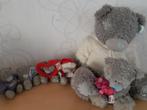 Me to you beren, Collections, Ours & Peluches, Comme neuf, Ours en tissus, Enlèvement, Me To You