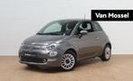 Fiat 500 1.0 Hybrid Dolcevita, Voorwielaandrijving, 4 zetels, Stof, Gebruikt