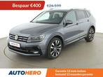 Volkswagen Tiguan Allspace 1.5 TSI ACT Highline (bj 2020), Auto's, https://public.car-pass.be/vhr/e16bee79-d79e-485e-bdb6-c36f9268d086