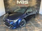 Toyota Corolla 1.8 Hybrid GR Sport * CAMERA * SIEGE SPORT *, Cruise Control, Achat, Entreprise, 72 kW