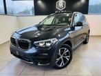 BMW X3 2.0iA 30e *GARANTIE + TOIT PANO + LED + GPS PRO*, Automaat, 1998 cc, Gebruikt, 4 cilinders