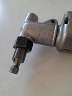 Metaal knabbelaar 1.6 mm, Ophalen