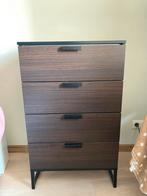 Commode / dresser IKEA Trysil, Huis en Inrichting, Ophalen, Gebruikt, 50 tot 100 cm, 3 of 4 laden