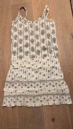 Kleedje 3 suisses maat 36, Kleding | Dames, Jurken, Ophalen, Gedragen, Maat 36 (S), Wit