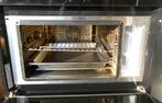 stoomoven met warmlucht ECSK7, Elektronische apparatuur, Ophalen, Minder dan 45 cm, Oven, Inbouw