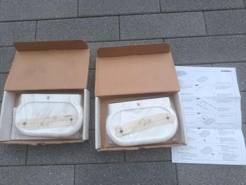 Nouveau ! Étagères de salle de bain pour produits de douche/, Enlèvement ou Envoi