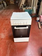 Cuisinière électrique Beko, Elektronische apparatuur, Fornuizen, Ophalen, Zo goed als nieuw, Elektrisch