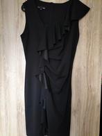 dameskleedje, Enlèvement