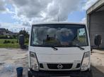 Nissan Cabstar NT400 lichte vracht, Auto's, Nissan, Wit, Particulier, Overige carrosserie, 2 deurs