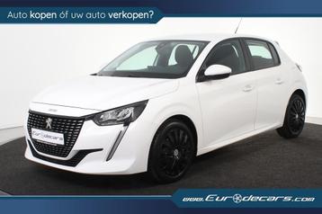Peugeot 208 Active *Navigatie*Park Assist*DAB* beschikbaar voor biedingen