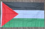 Grote vlag Palestina (150x90cm), Diversen, Vlaggen en Wimpels, Ophalen of Verzenden, Nieuw