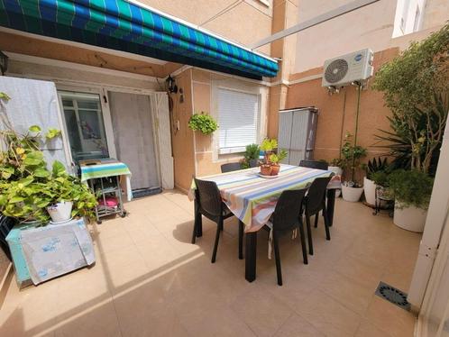 Gelijkvloers appartement bij de zee in Torrevieja, Immo, Buitenland, Spanje, Appartement, Stad