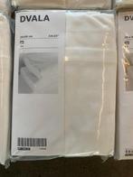 Lot Kussensloop DVALA IKEA, Ophalen, Nieuw, Wit