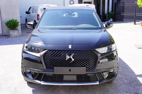 DS Automobiles DS 7 Crossback, Auto's, DS, Bedrijf, DS 7, Achteruitrijcamera, Apple Carplay, Lichtsensor, Metaalkleur, Radio, Diesel