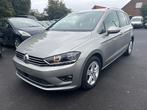 VW GOLF SPORTVAN DIESEL 1.6 EU 6b, Auto's, Volkswagen, Euro 6, Alcantara, Golf Sportsvan, Bedrijf