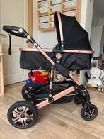 Poussette nacelle, Kinderen en Baby's, Kinderwagens en Combinaties, Ophalen, Zo goed als nieuw
